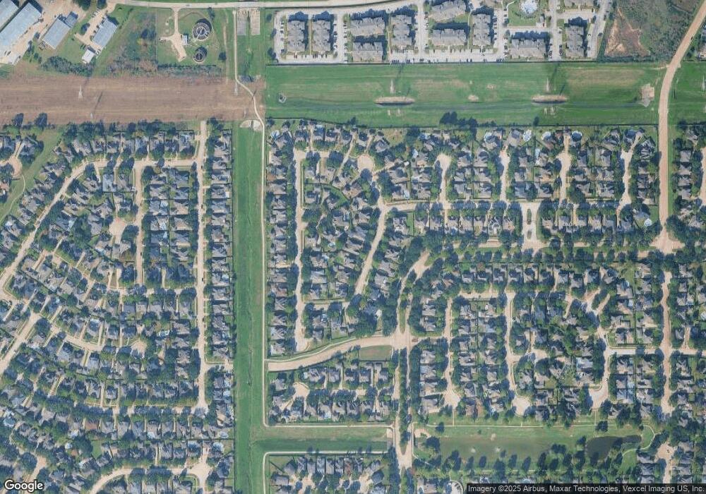 9331 Hudson Bend Cir, Houston, TX 77095 - photo 1