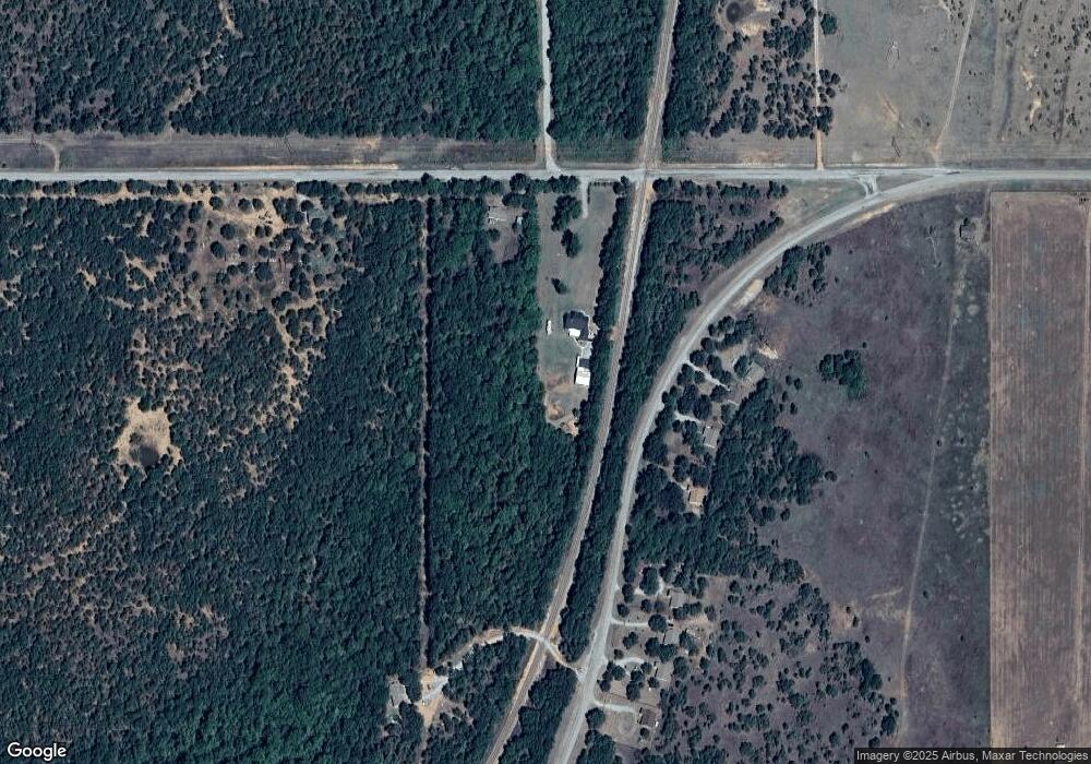 21659 NW Holsey Acres Rd, Indiahoma, OK 73552 - photo 1