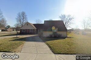 2002 Southernview St, Ada, OH 45810