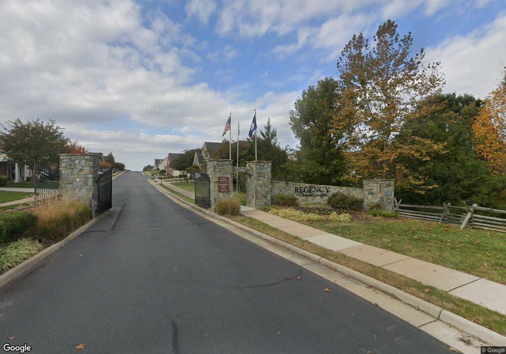 7303 Lees Command Blvd, Fredericksburg, VA 22407 - photo 1