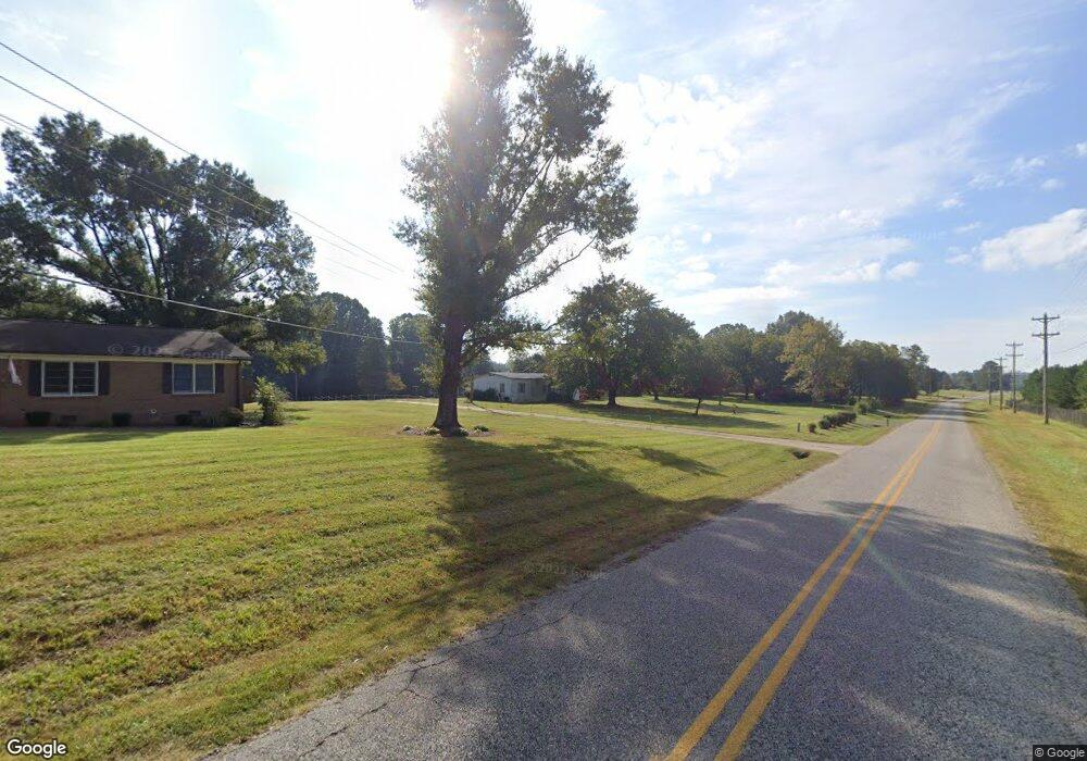 311 3rd Creek Rd, Statesville, NC 28677 - photo 1