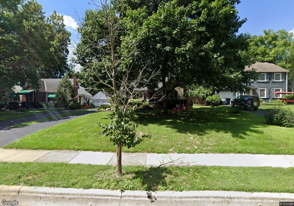 921 Francis Ave, Columbus, OH 43209 - photo 1