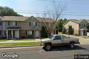 366 W 300 S Unit 5, Logan, UT 84321