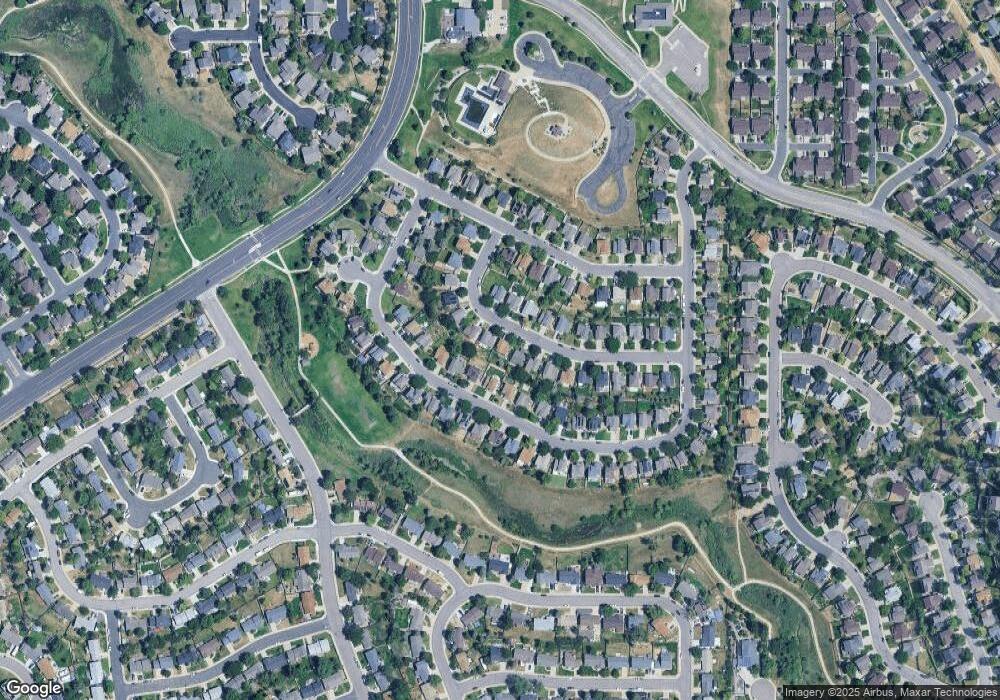 21518 E Crestline Ln, Centennial, CO 80015 - photo 1