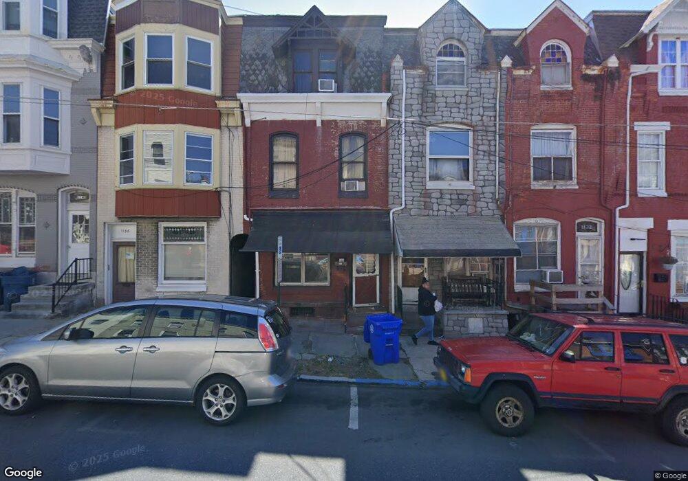 1138 Franklin St, Reading, PA 19602 - photo 1