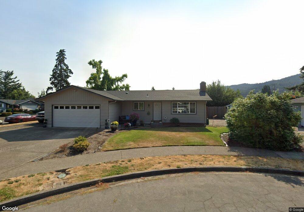 6665 A St, Springfield, OR 97478 - photo 1