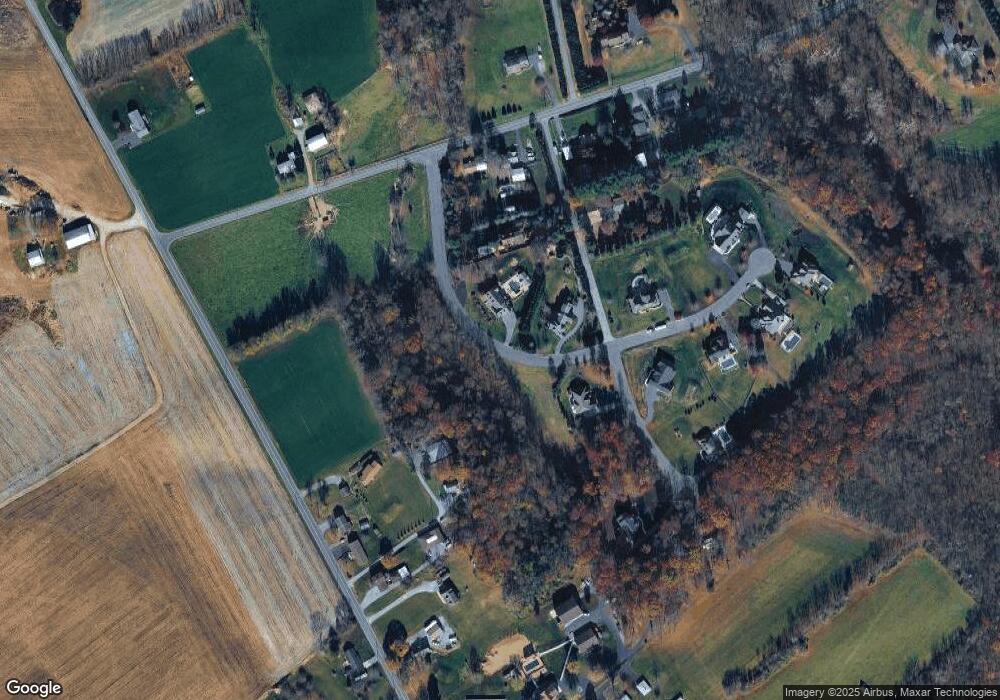 LOT #11 White Tail Ln, Palmyra, PA 17078 - photo 1