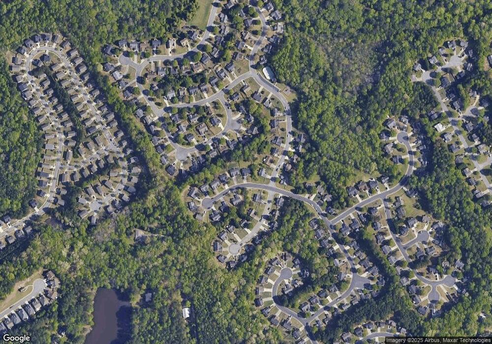 5833 Riverside Walk Dr, Sugar Hill, GA 30518 - photo 1