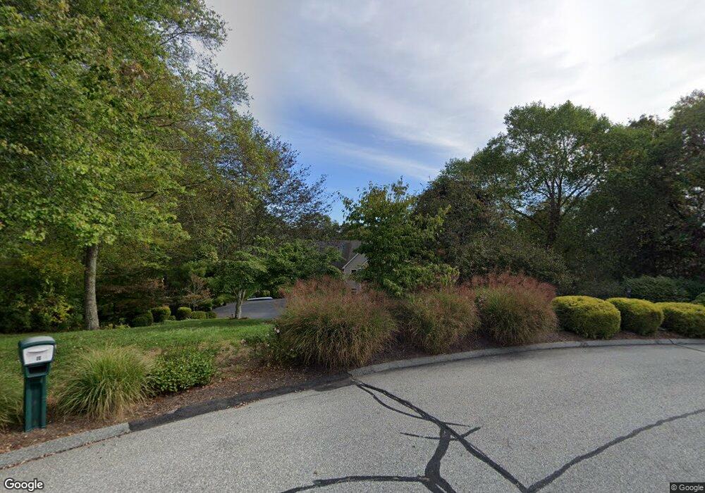 11 Red Brook Ln, Ledyard, CT 06339 - photo 1