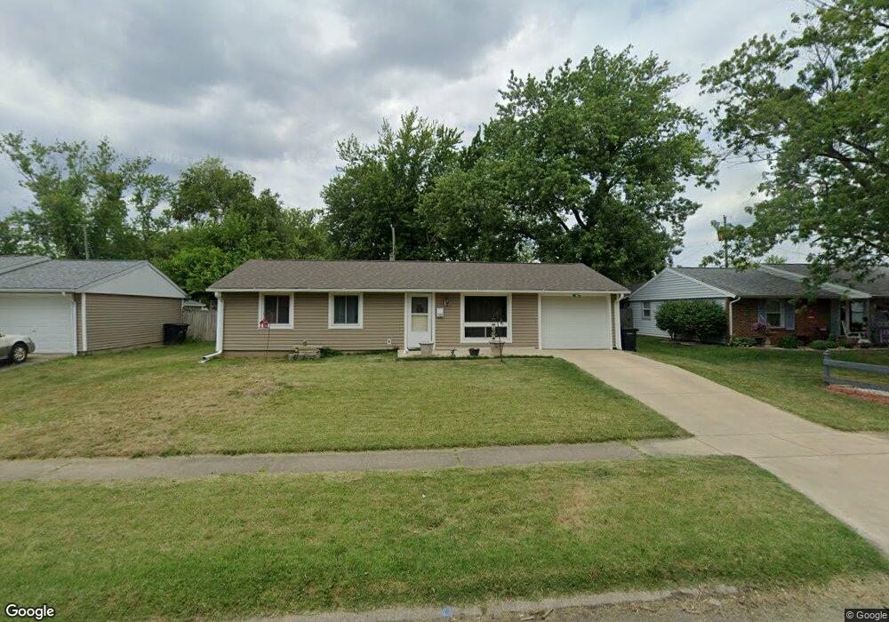 2008 Osceola Dr, Lafayette, IN 47909 - photo 1