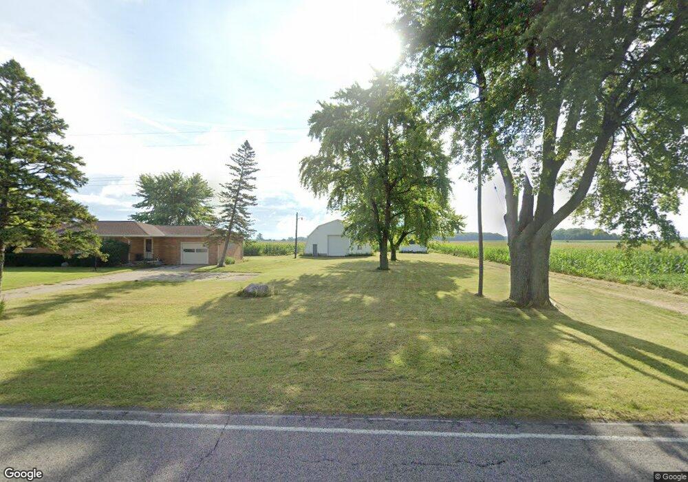1887 S Portsmouth Rd, Saginaw, MI 48601 - photo 1