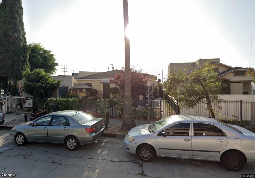 1515 S Highland Ave, Los Angeles, CA 90019 - photo 1