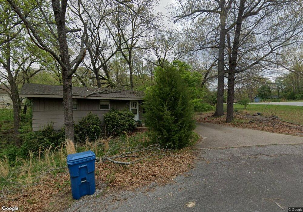 2 Deben Cir, Bella Vista, AR 72714 - photo 1