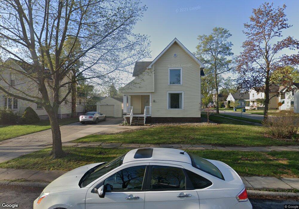 359 W 9th St, Auburn, IN 46706 - photo 1