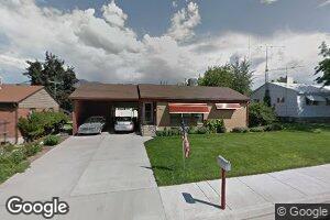 5072 S 550 W, Ogden, UT 84405