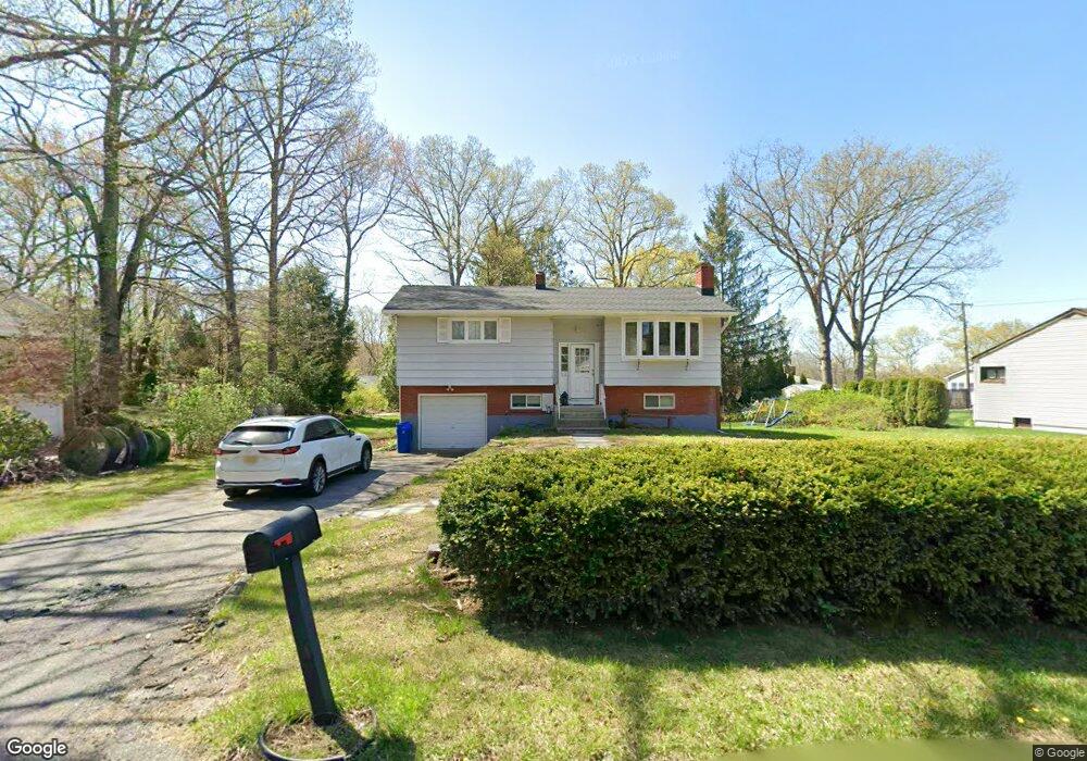 52 Grove St, Oak Ridge, NJ 07438 - photo 1
