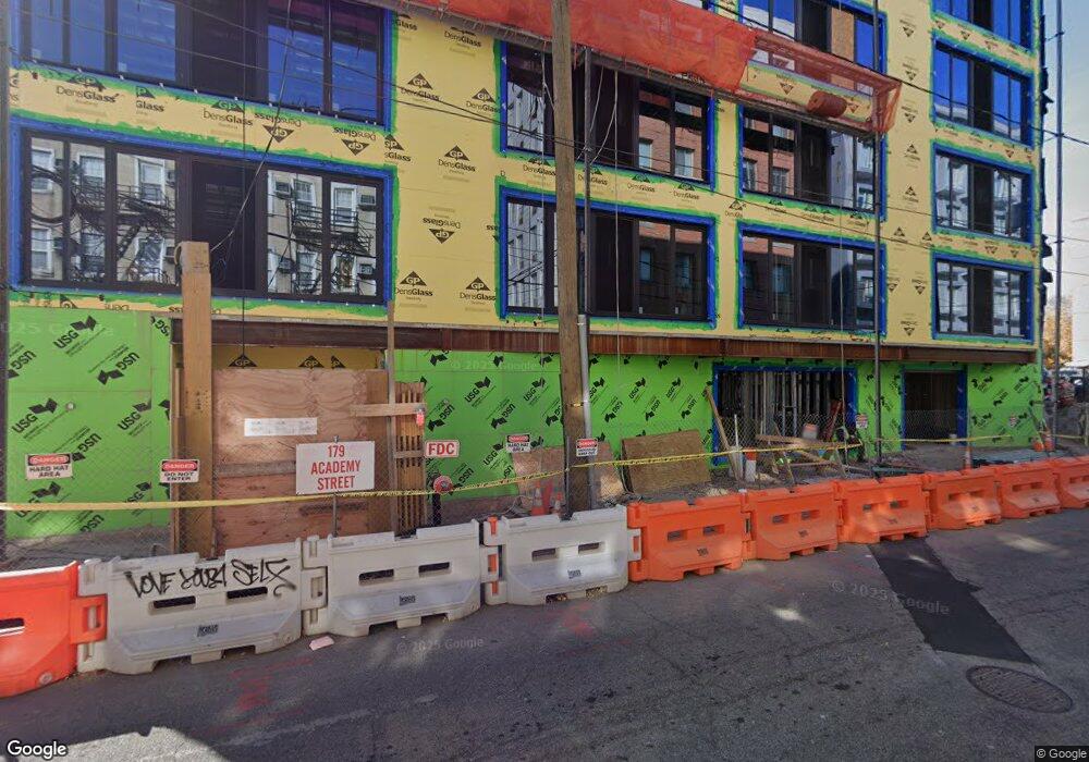 179 Academy St unit 507, Jersey City, NJ 07306 - photo 1