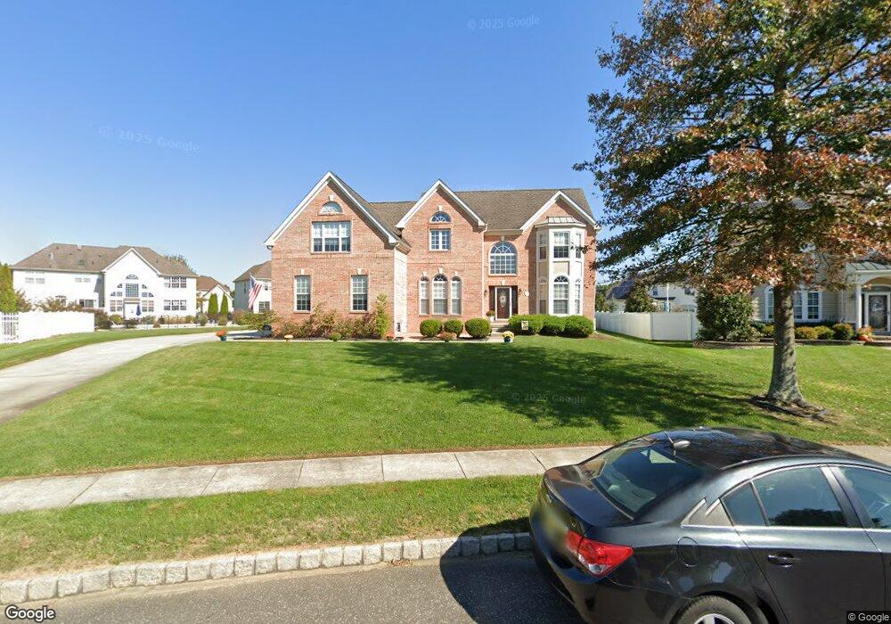 709 Davinci Way, Williamstown, NJ 08094 - photo 1