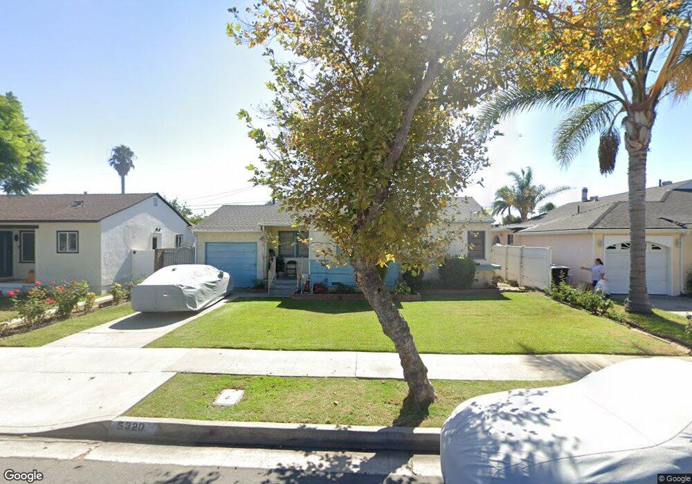 Street View Photo
