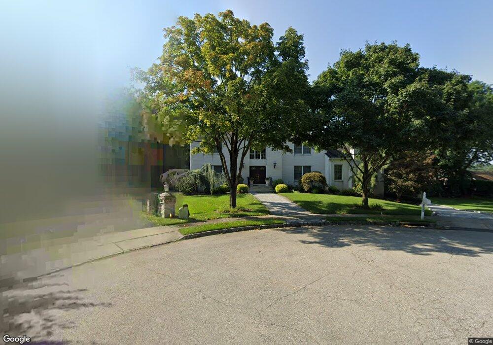 800 Minogue Terrace, Paramus, NJ 07652 - photo 1