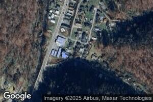 25 Blue Jay Way, Logan, WV 25601