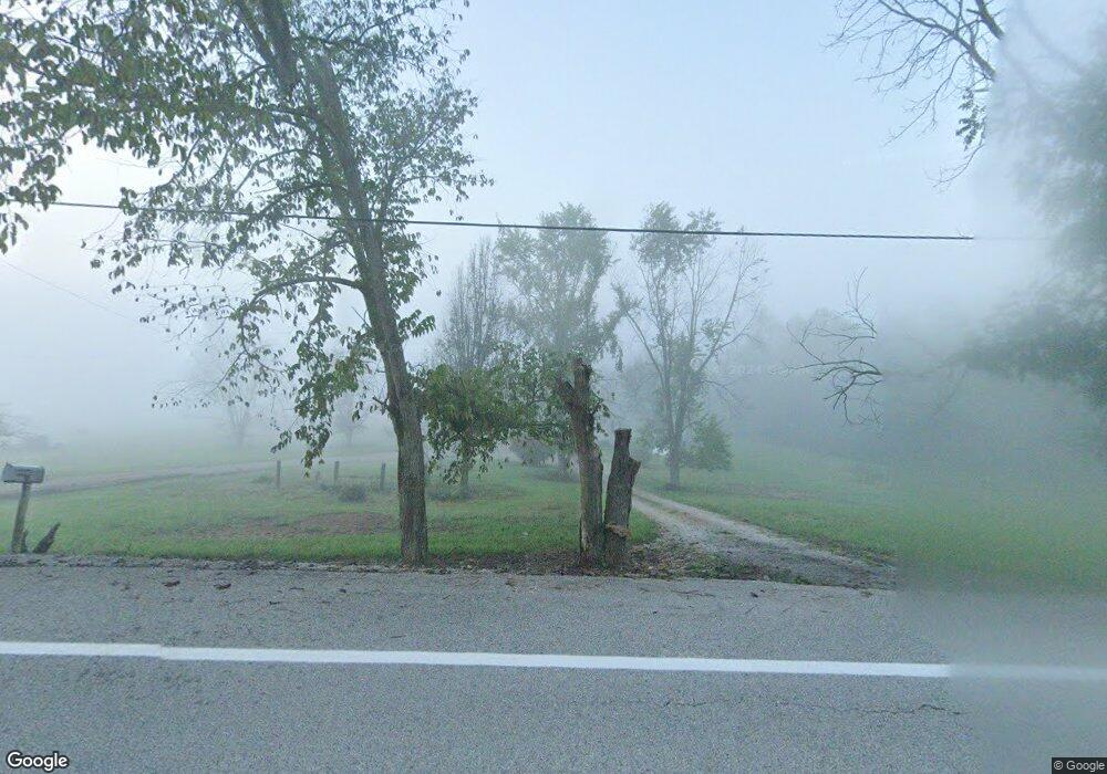 1261 State Route 348, West Union, OH 45693 - photo 1