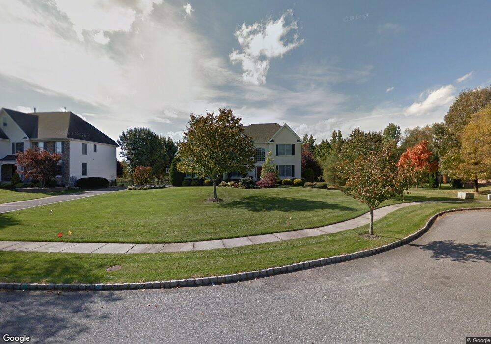 14 Autumn Dr, Moorestown, NJ 08057 - photo 1