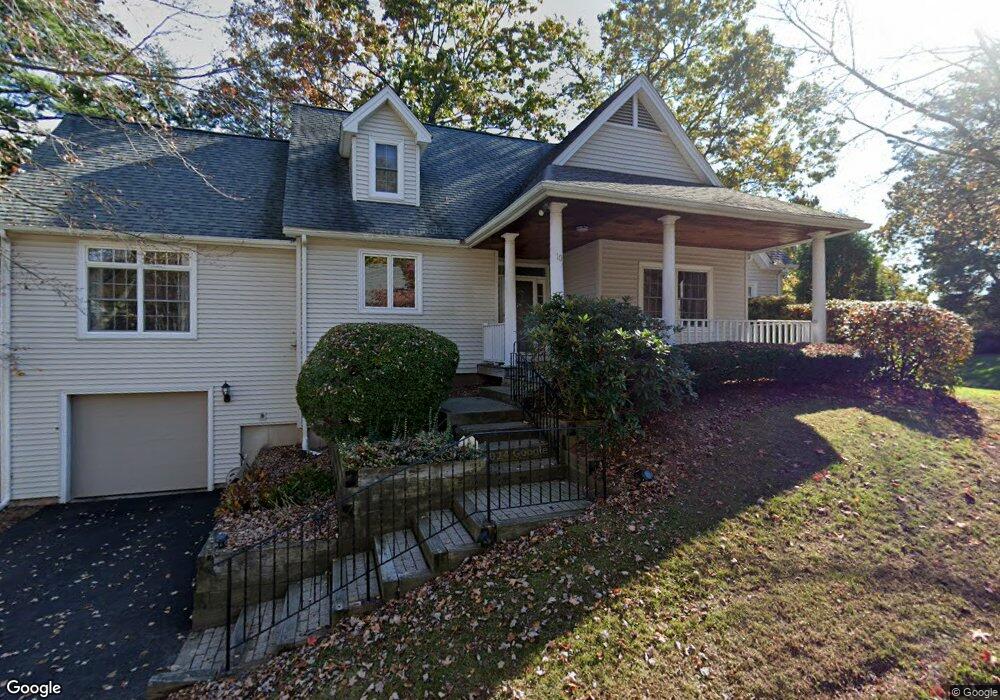 10 Aster Place, Windsor, CT 06095 - photo 1