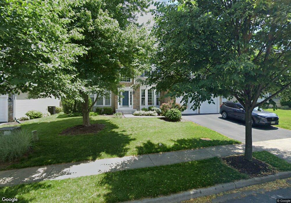 222 Galyn Dr, Knoxville, MD 21758 - photo 1