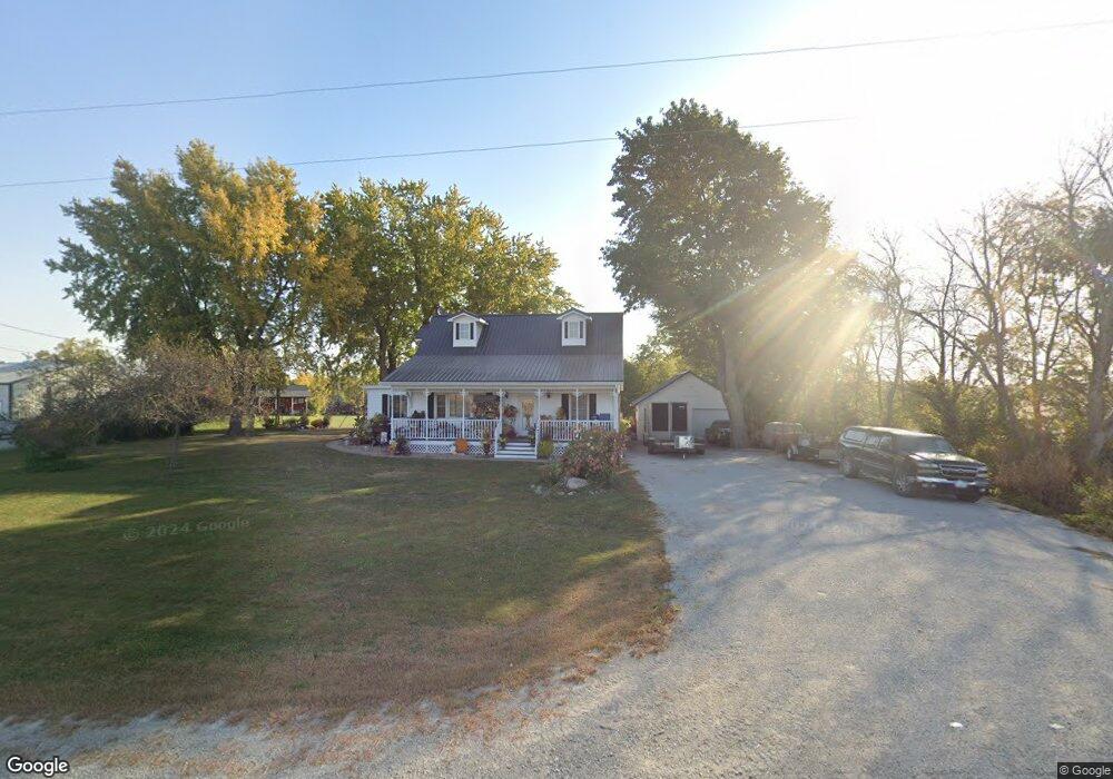 5705 N Center Point Rd, Walker, IA 52352 - photo 1