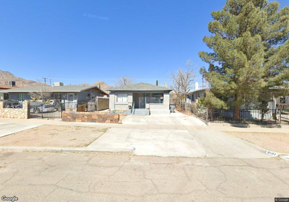 3121 Porter Ave, El Paso, TX 79930 - photo 1