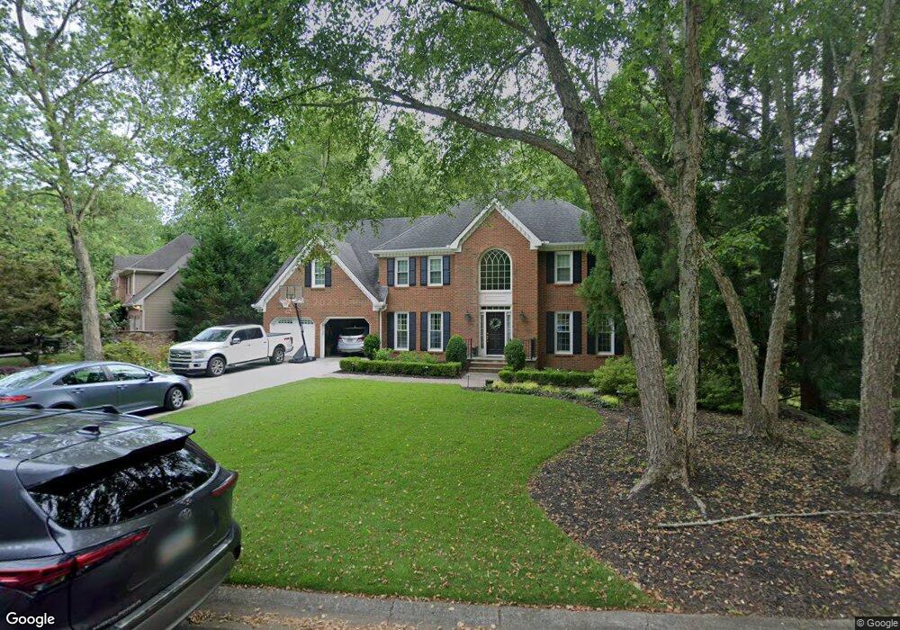 2826 Landing Way, Marietta, GA 30066 - photo 1
