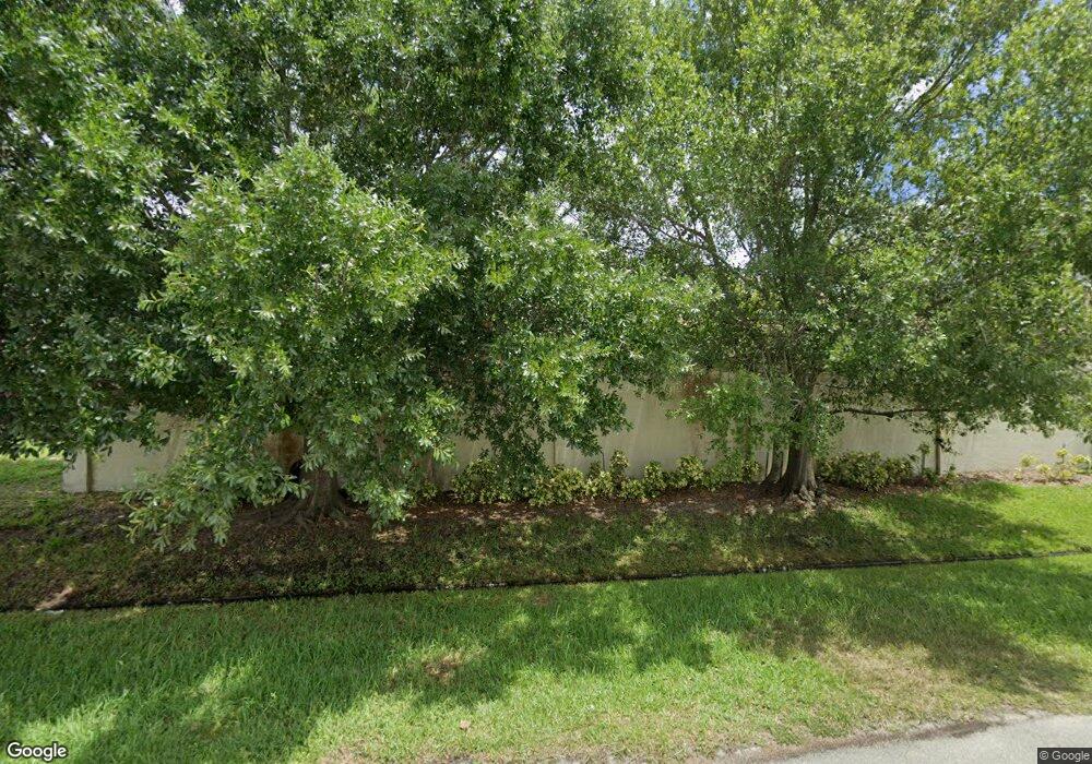 517 SW Buswell Ave, Port St. Lucie, FL 34983 - photo 1