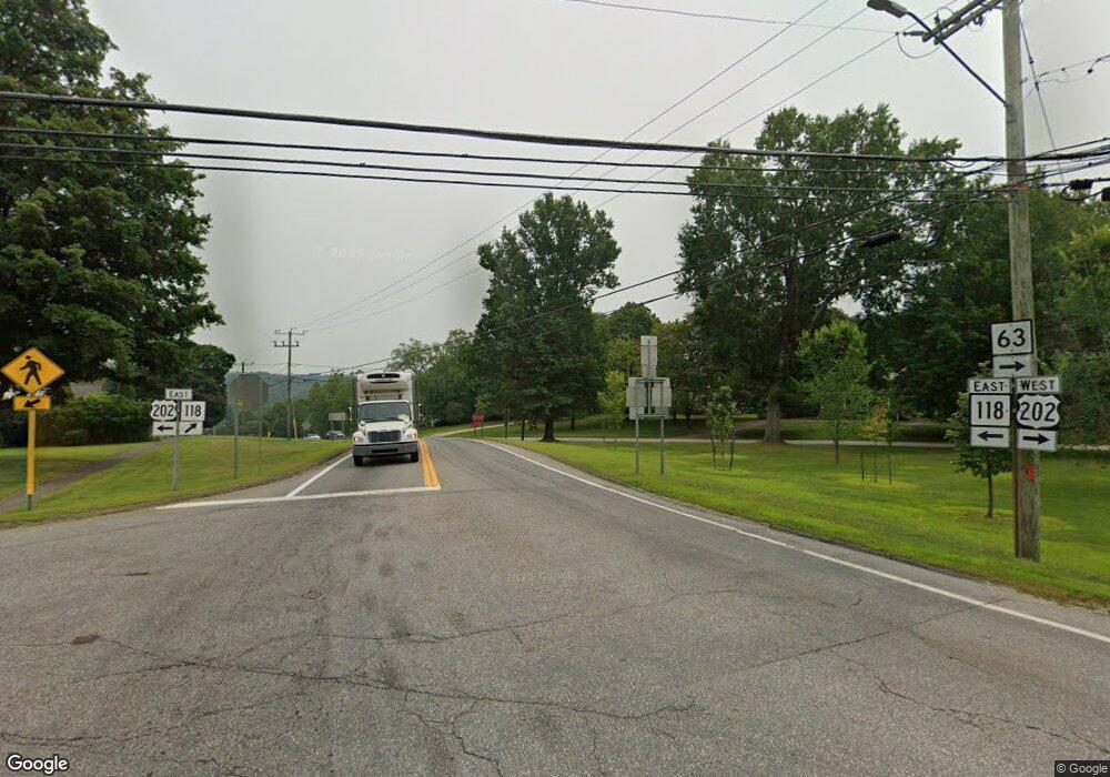 000 Torrington Rd, Litchfield, CT 06759 - photo 1