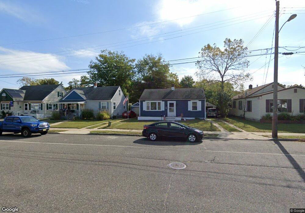 540 Franklin Blvd, Absecon, NJ 08201 - photo 1