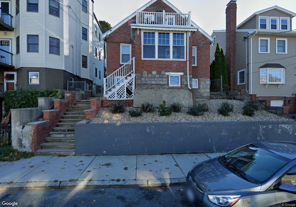 92 Faywood Ave unit 1, Boston, MA 02128 - photo 1