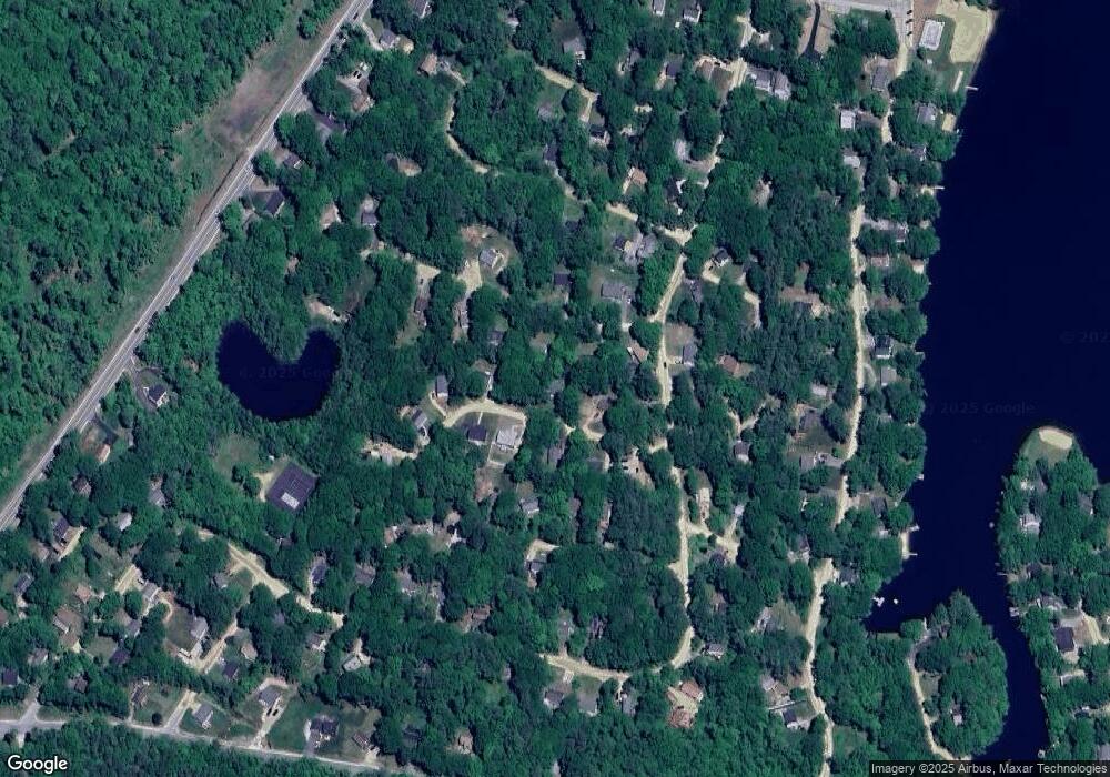 48 Andover Dr, Center Barnstead, NH 03225 - photo 1