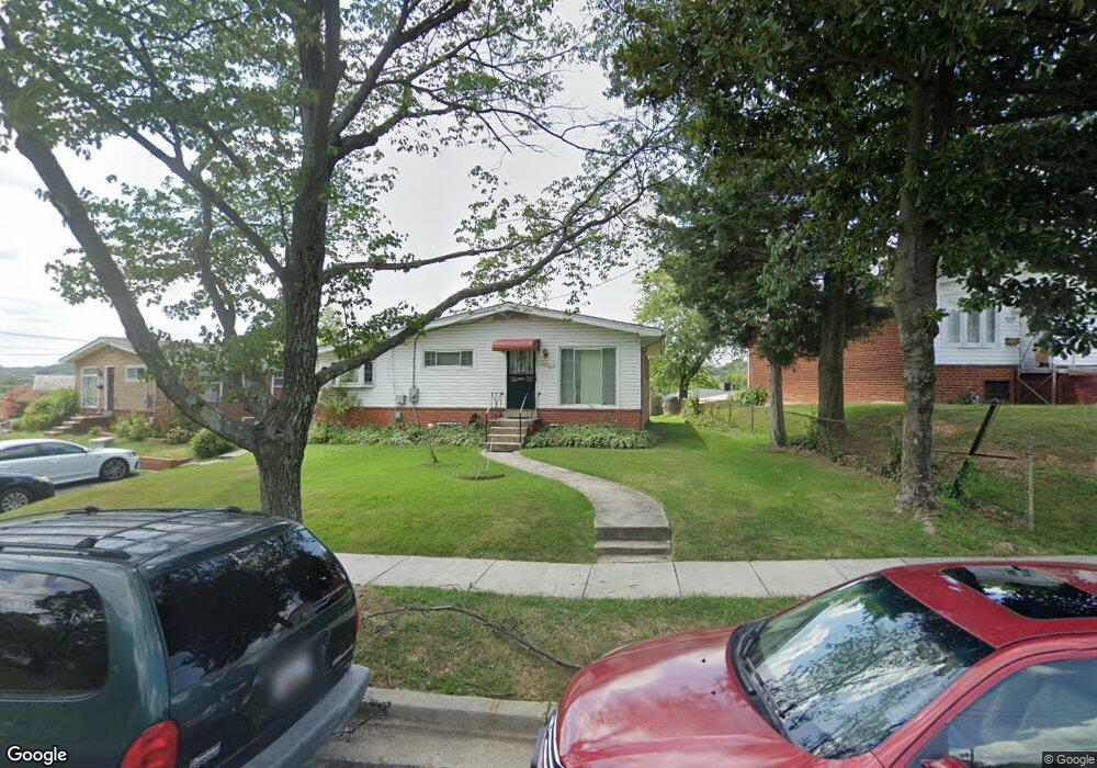 6016 10th Place, Hyattsville, MD 20782 - photo 1