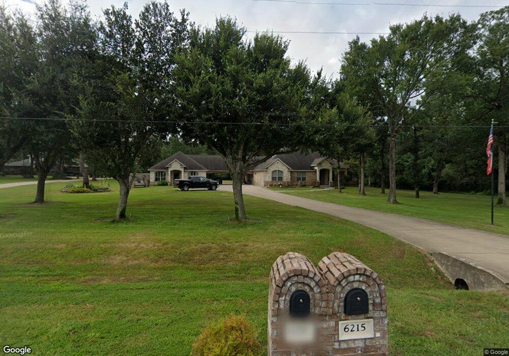 6215 S Trace Dr, Magnolia, TX 77354 - photo 1