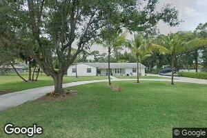 5616 Shirley Dr, Jupiter, FL 33458