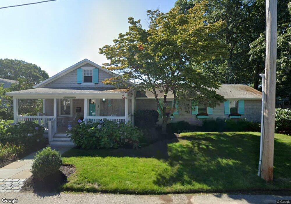 51 Murray Ave, Riverside, RI 02915 - photo 1