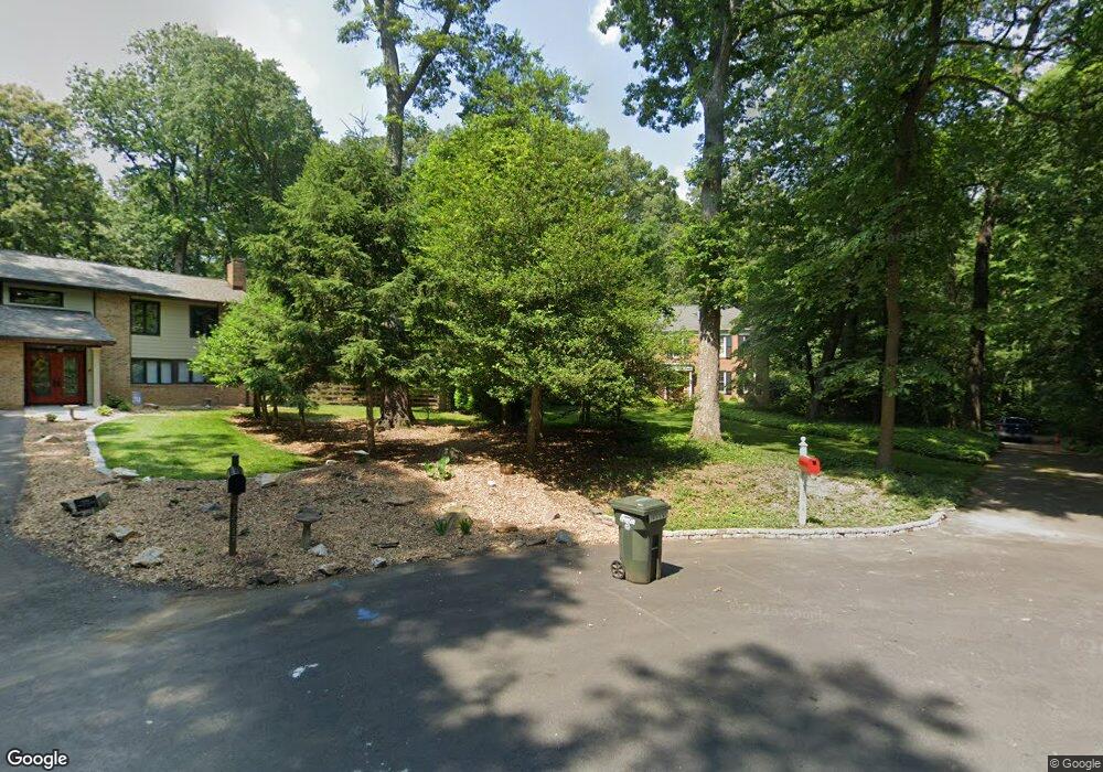 12014 Aintree Ln, Reston, VA 20191 - photo 1