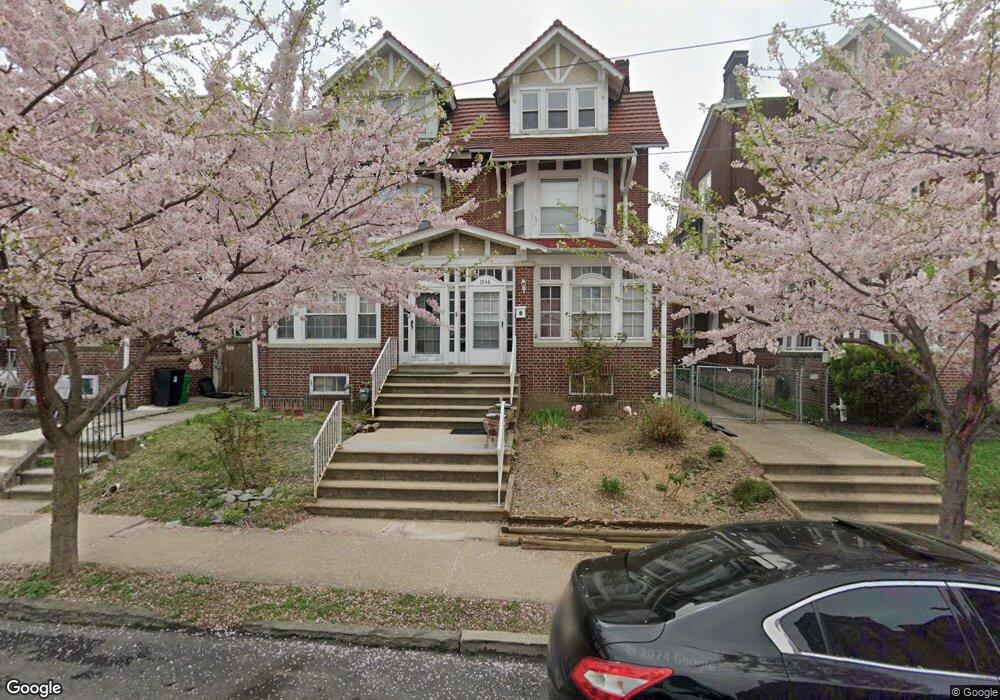 1544 W Chew St, Allentown, PA 18102 - photo 1