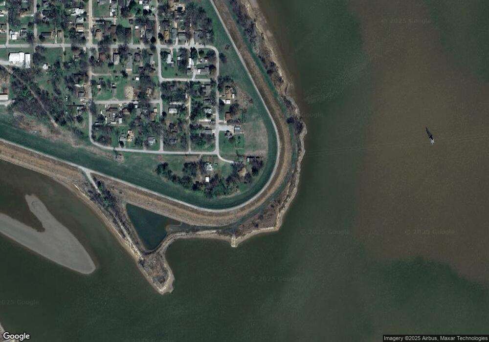 600 S Jules Ave, Cleveland, OK 74020 - photo 1