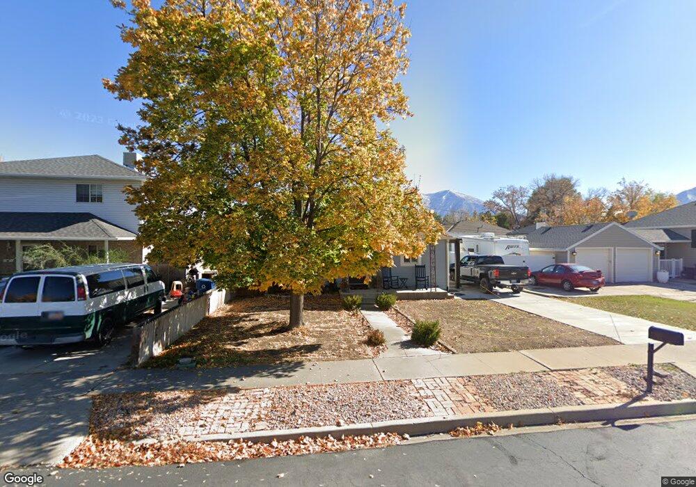 730 N 100 E, Spanish Fork, UT 84660 - photo 1