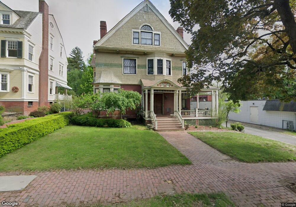 75 Mulberry St, Springfield, MA 01105 - photo 1