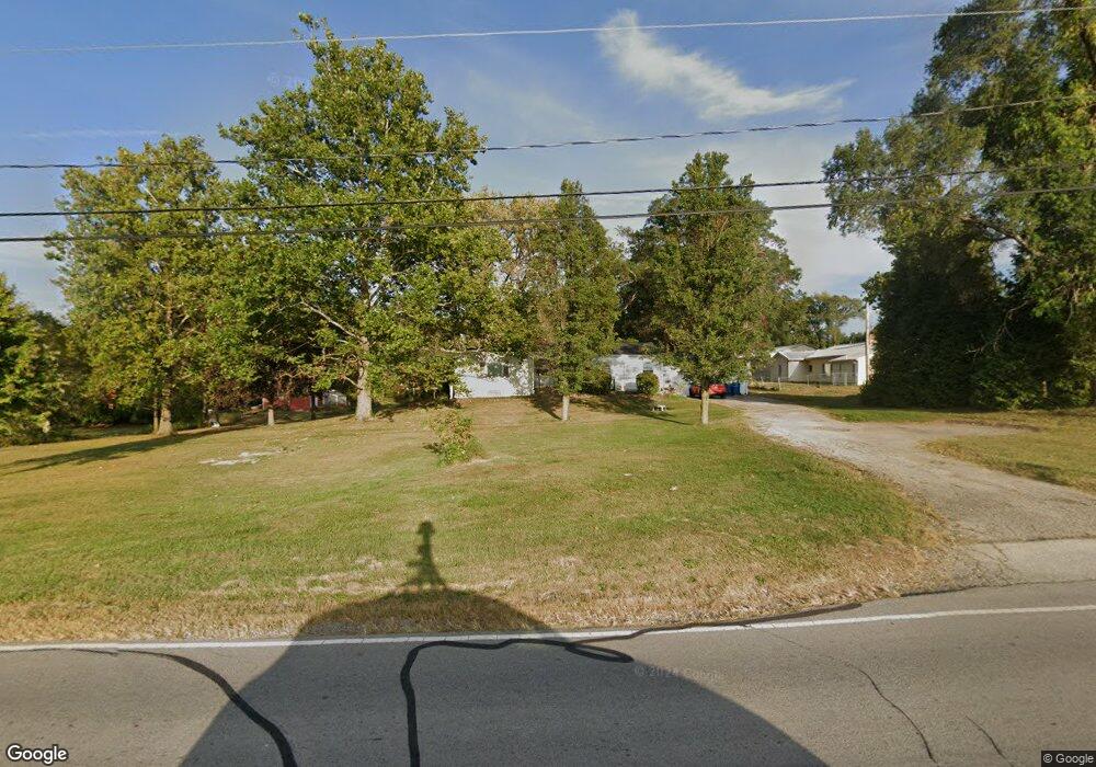 14715 Morse St, Cedar Lake, IN 46303 - photo 1