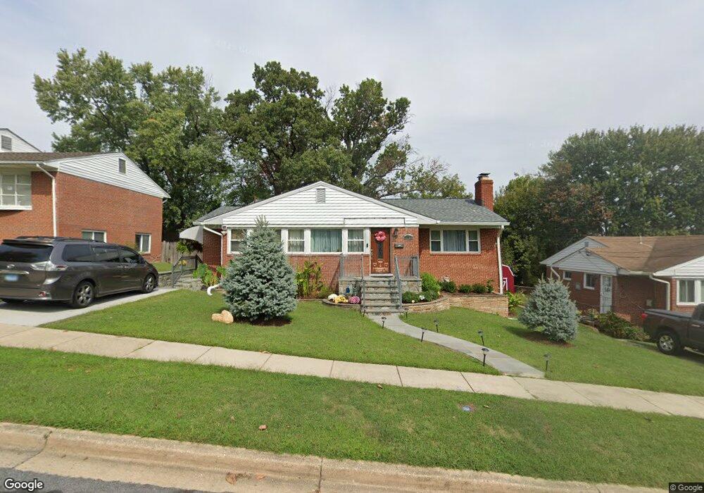 904 Luray Place, Hyattsville, MD 20783 - photo 1