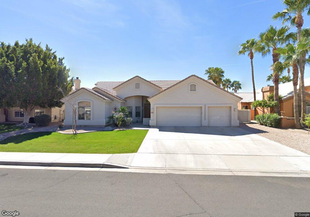 2511 E Menlo St, Mesa, AZ 85213 - photo 1