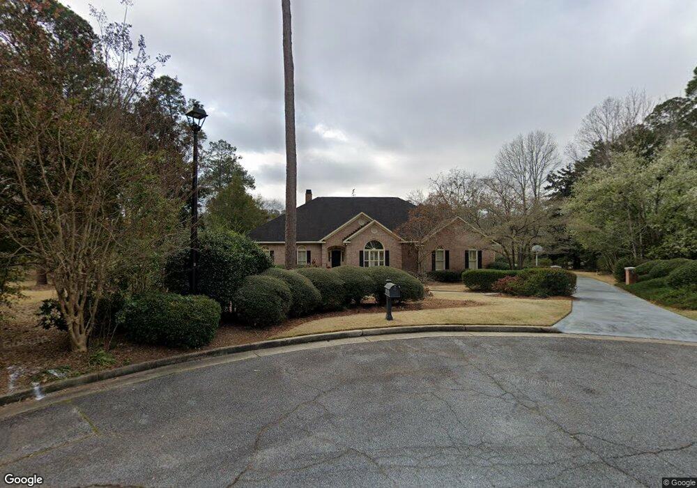 122 Needles Point, Cataula, GA 31804 - photo 1